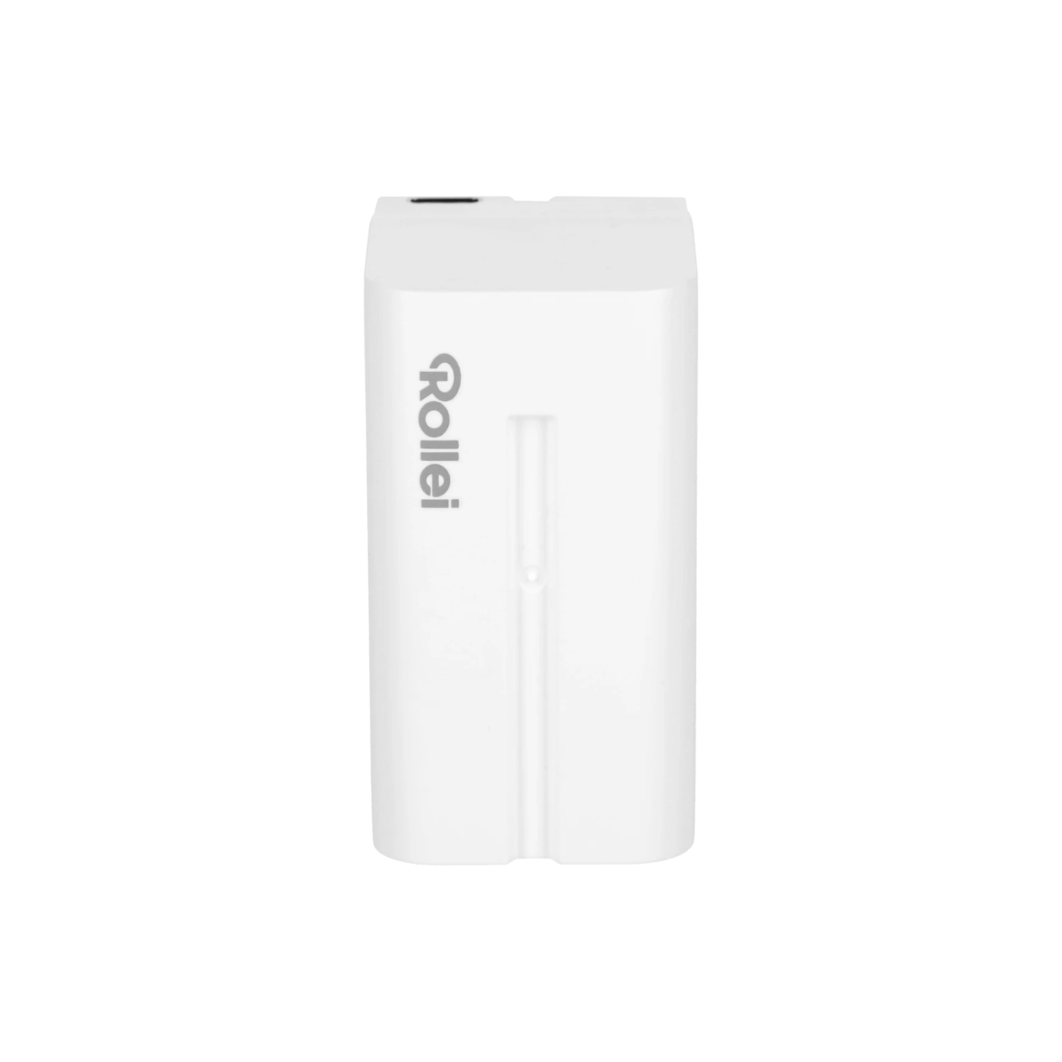 Rollei Bundle 2x NP-F750 ProWhite – Bild 6