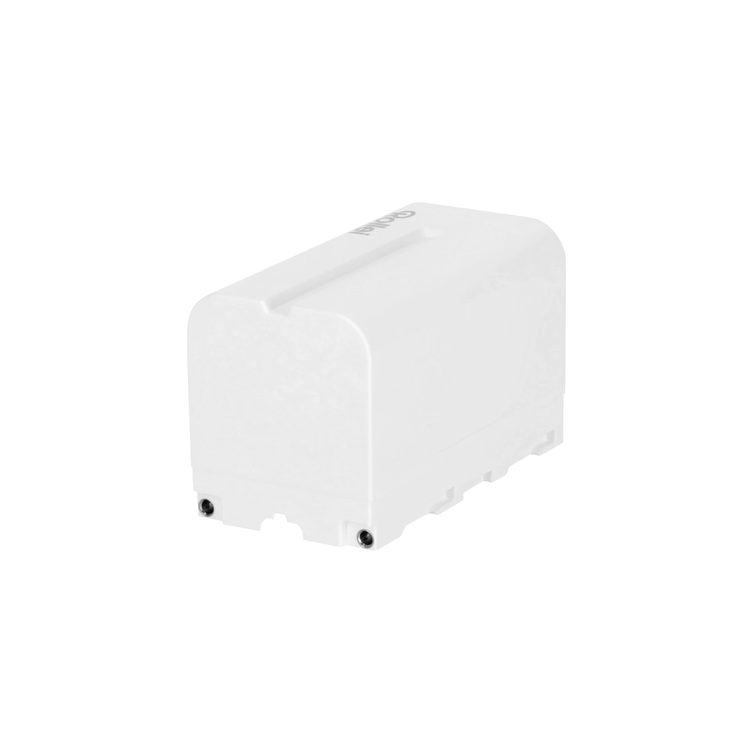 Rollei Bundle 2x NP-F750 ProWhite – Bild 8