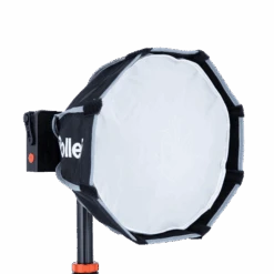 Rollei Softbox | Parabol | 30 Cm | Für LUX-Serie