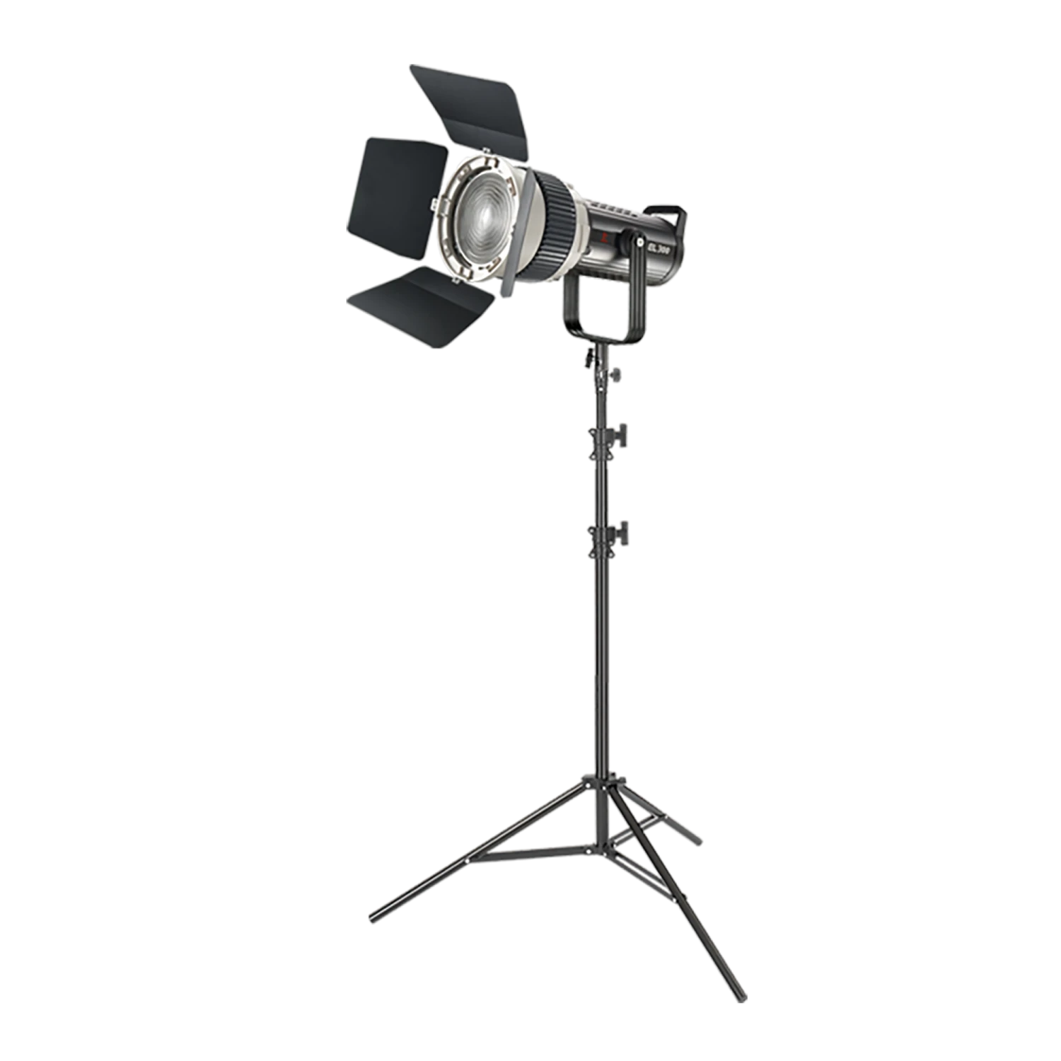 Rollei Profi Lampenstativ 240 Cm – Bild 7