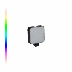 Rollei LUMIS Mini LED RGB - LED-Licht