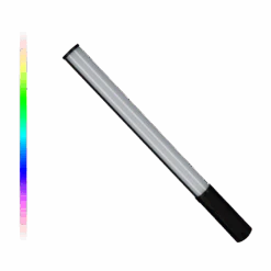 Rollei LUMIS Glow RGB - LED-Stablicht