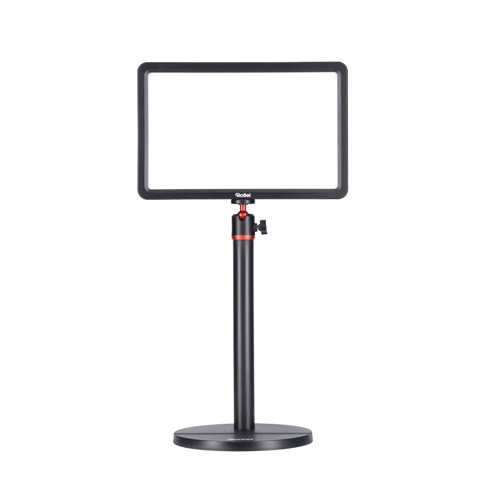 Rollei LUMIS Key Light Pro - LED-Streaming-Licht – Bild 13