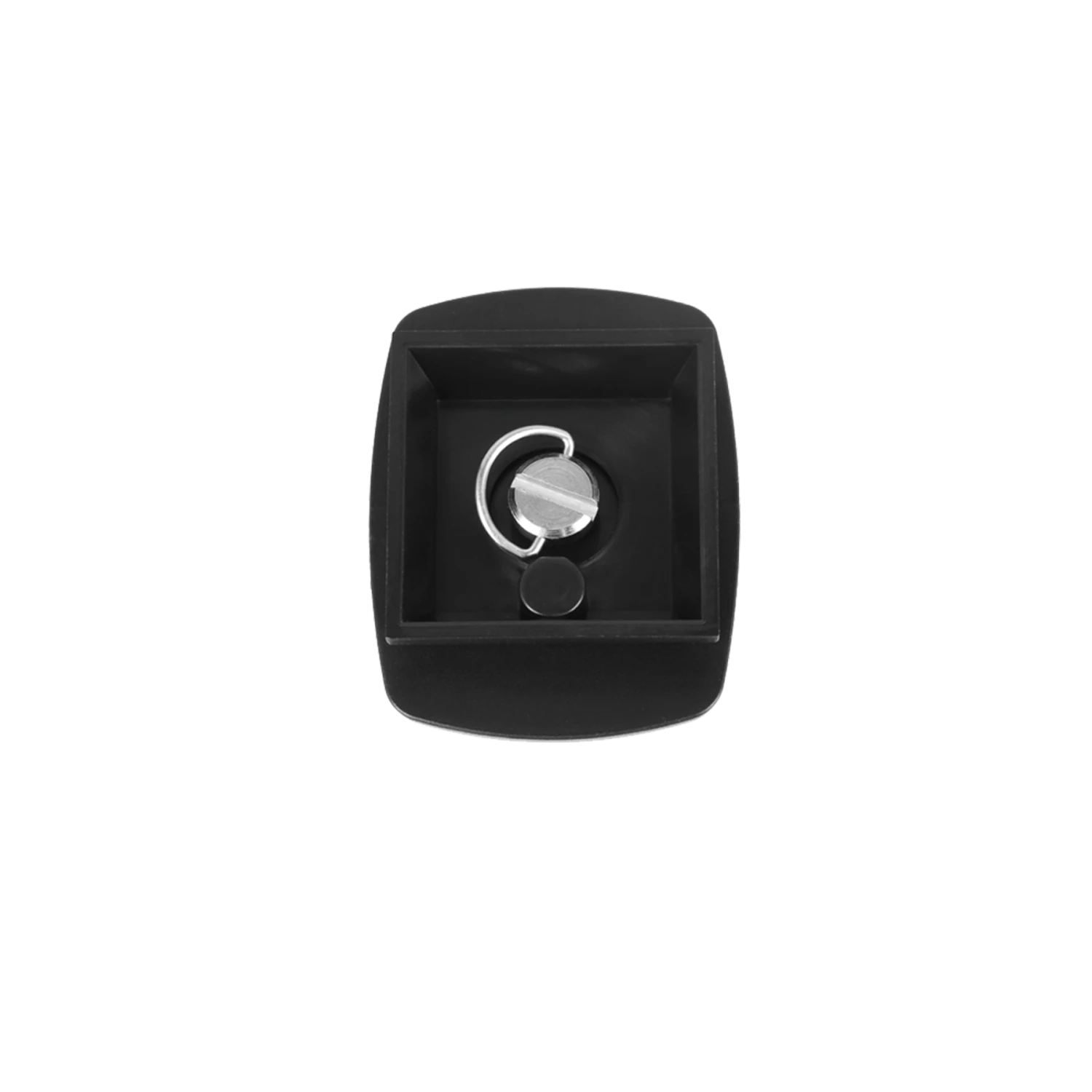 Rollei Schnellwechselplatte Für Compact Traveler Star S3 Makro – Bild 3