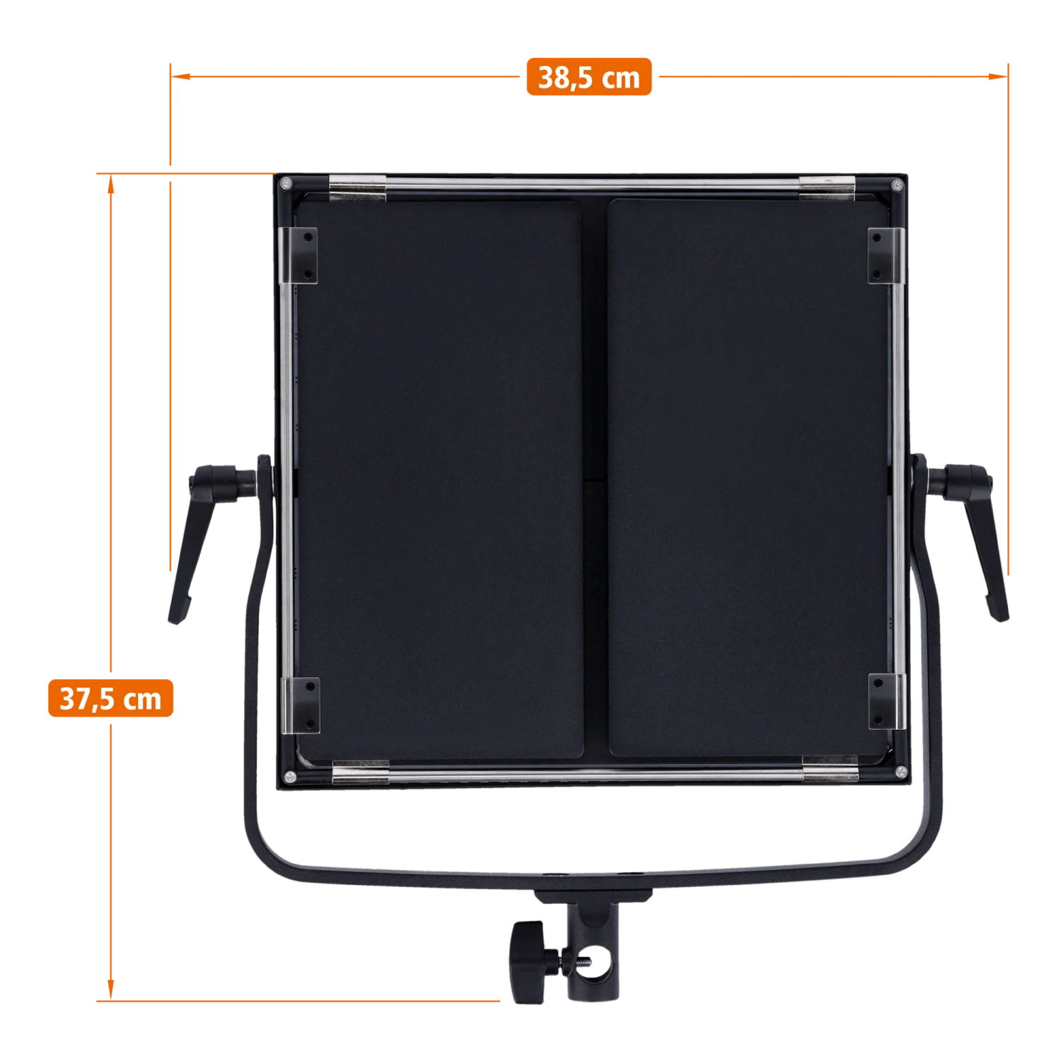 Rollei VIBE Panel 900 RGB – Bild 4