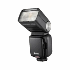 Rollei HS Freeze HI-48 Für Sony - Aufsteckblitz