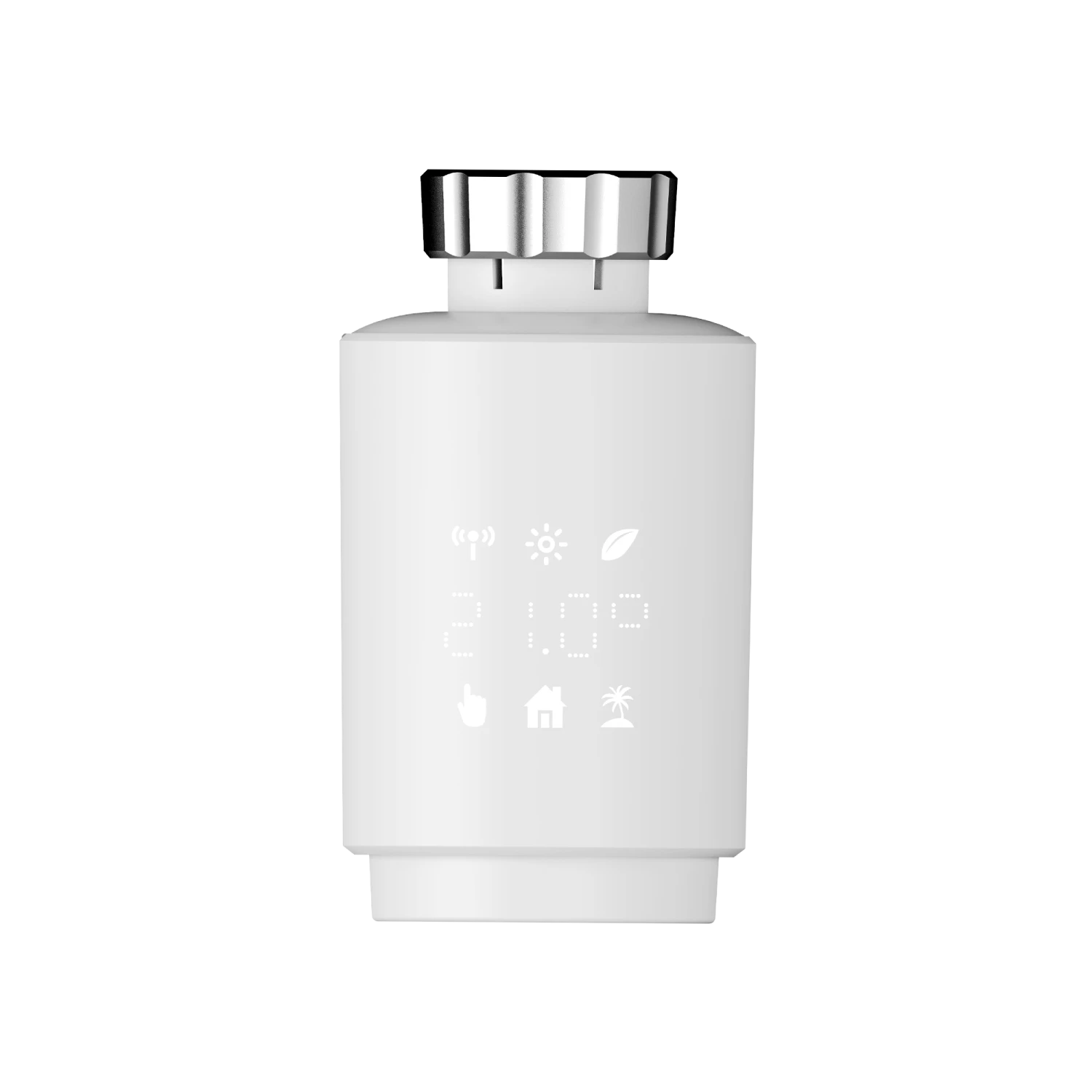 Rollei Smartes Thermostat