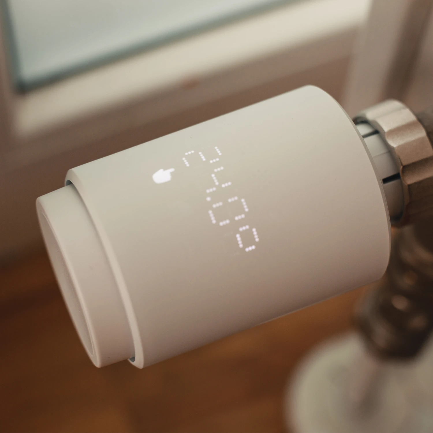 Rollei Bundle 3x Smartes Thermostat – Bild 4