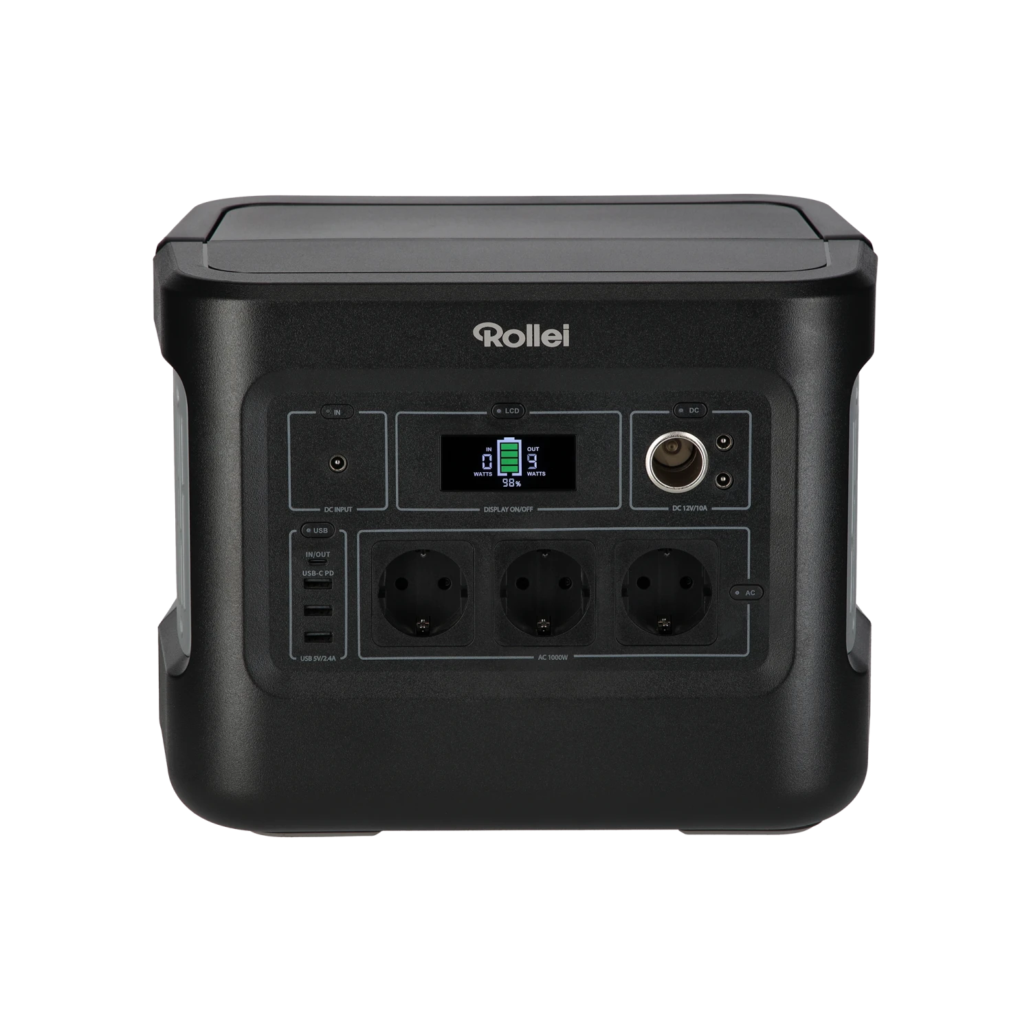 Rollei Power Station 1000