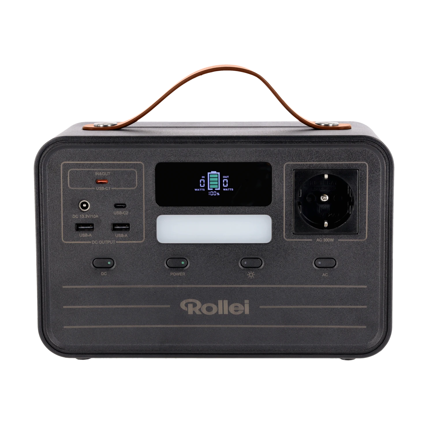 Rollei Power Station 240