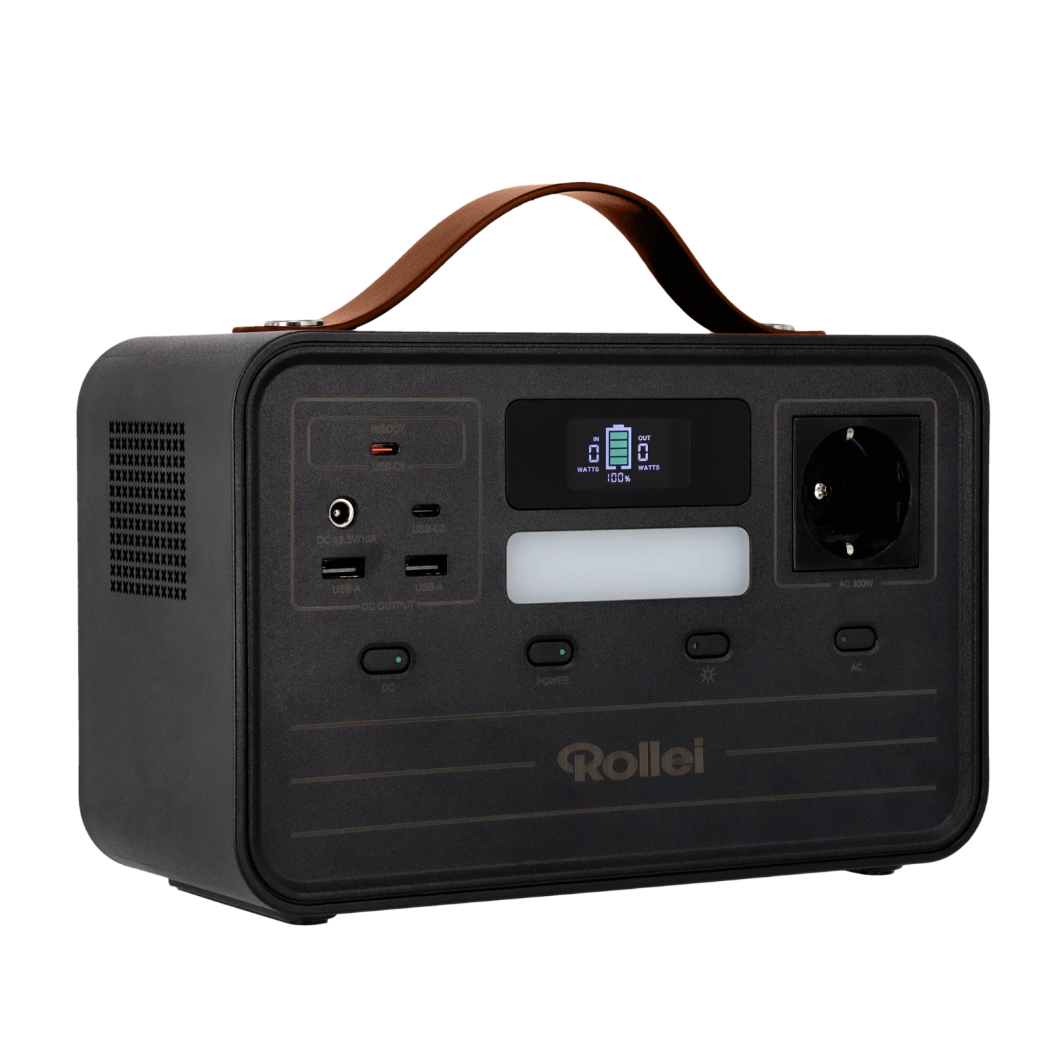 Rollei Power Station 240 – Bild 2