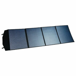 Solar Panel 200 Für Rollei Power Station