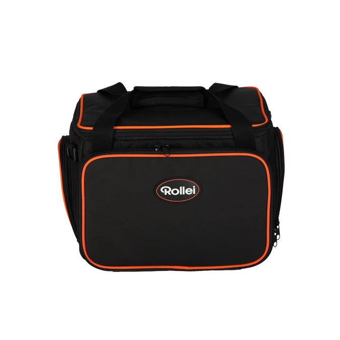 Rollei Bundle Power Station 500 + Transporttasche Für Power Station 500 – Bild 7