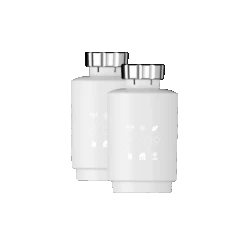 Rollei Bundle 2x Smartes Thermostat