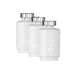 Rollei Bundle 3x Smartes Thermostat