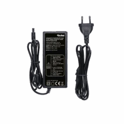 Rollei Ladegerät Für Studioblitz HS Freeze 6 & 6s