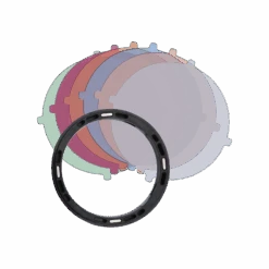 Rollei Zubehör-Set Für HS Freeze 1s