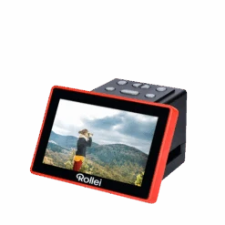 Rollei DF-S 1300 SE Dia-Film-Scanner