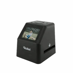 Rollei DF-S 310 SE Dia-Film-Scanner