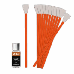 Rollei Kamera Sensorreinigungs Set