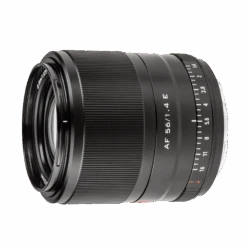 Rollei Objektiv AF 56 Mm F/1.4 E Mit Sony E-Mount