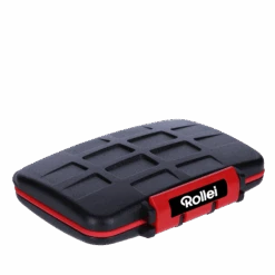 Rollei SD-Karten-Halter