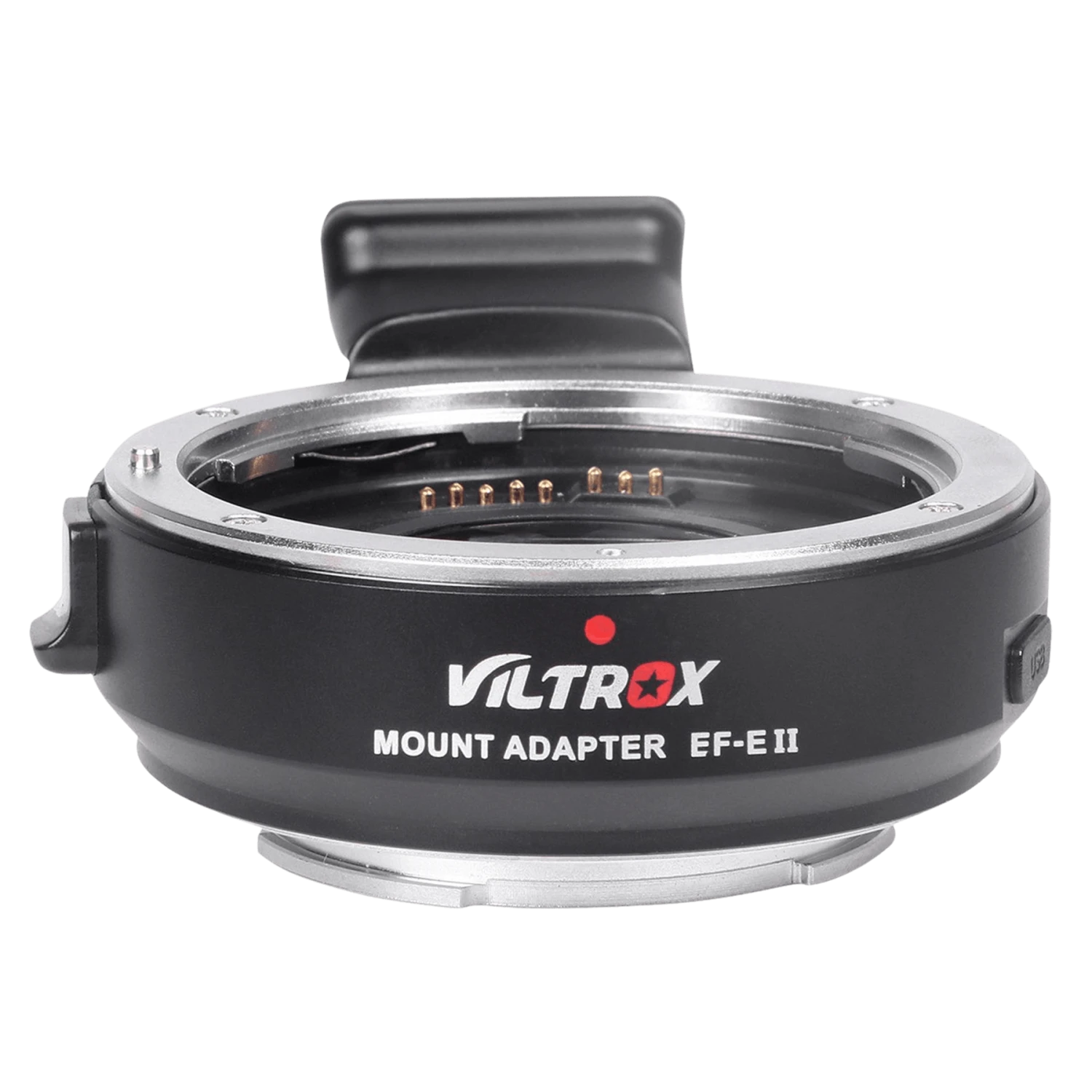 Rollei EF-E II Speedbooster Für Canon EF Objektive An Sony E-Mount – Bild 3