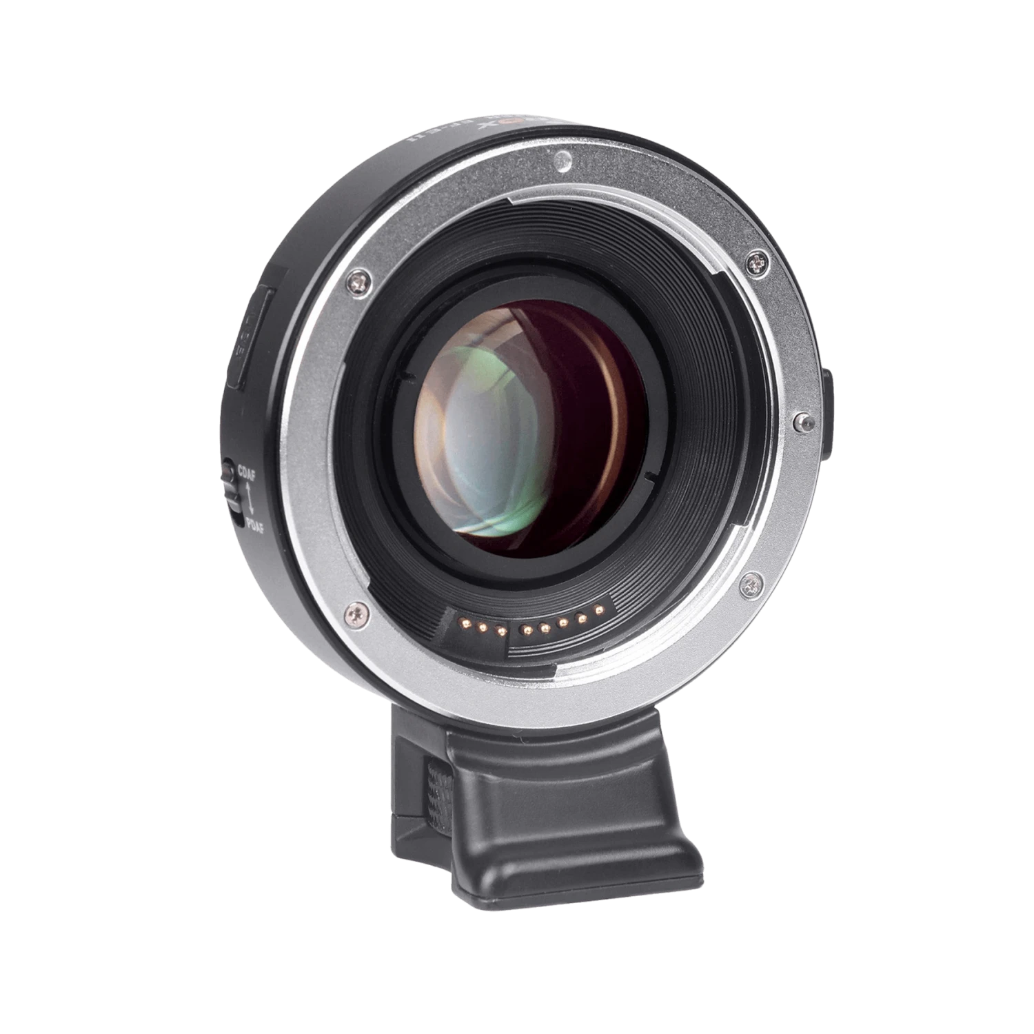 Rollei EF-E II Speedbooster Für Canon EF Objektive An Sony E-Mount