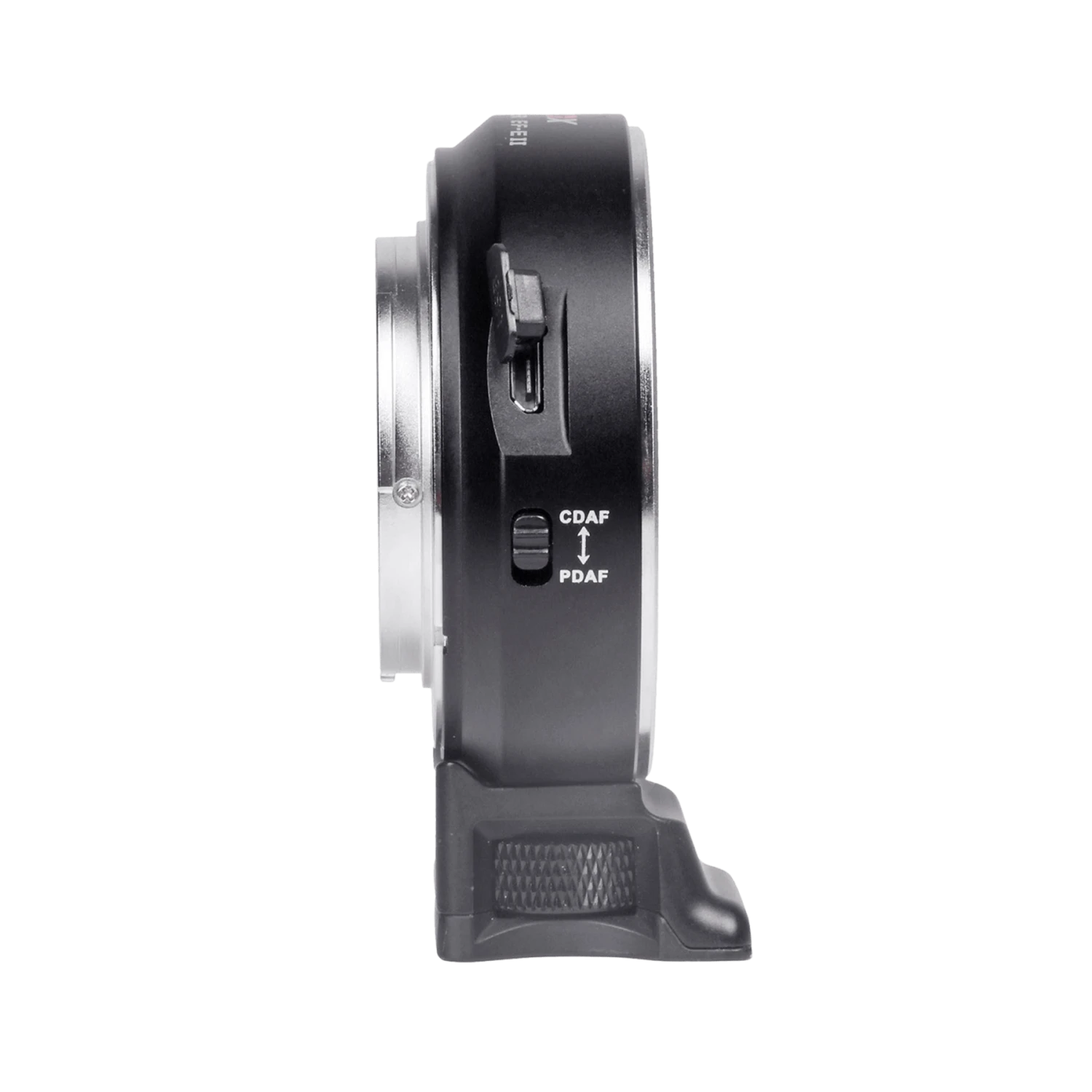 Rollei EF-E II Speedbooster Für Canon EF Objektive An Sony E-Mount – Bild 4