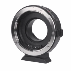 Rollei EF-M1 Adapter Für Canon-EF/EF-S-Objektive An MFT-Kameras