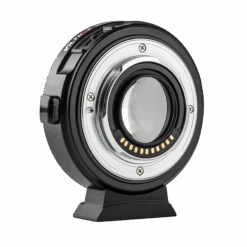Rollei EF-M2 II Speedbooster Für Canon EF Objektive An MFT-Kameras