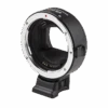 Rollei EF-NEX IV Adapter Für Canon EF-Objektive An Sony-E-Mount