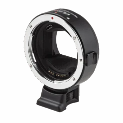 Rollei EF-NEX IV Adapter Für Canon EF-Objektive An Sony-E-Mount