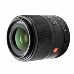 Rollei Objektiv AF 23 Mm F/1.4 E Mit Sony E-Mount