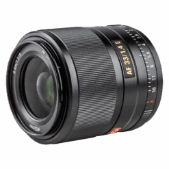 Rollei Objektiv AF 33 Mm F/1.4 E Mit Sony E-Mount