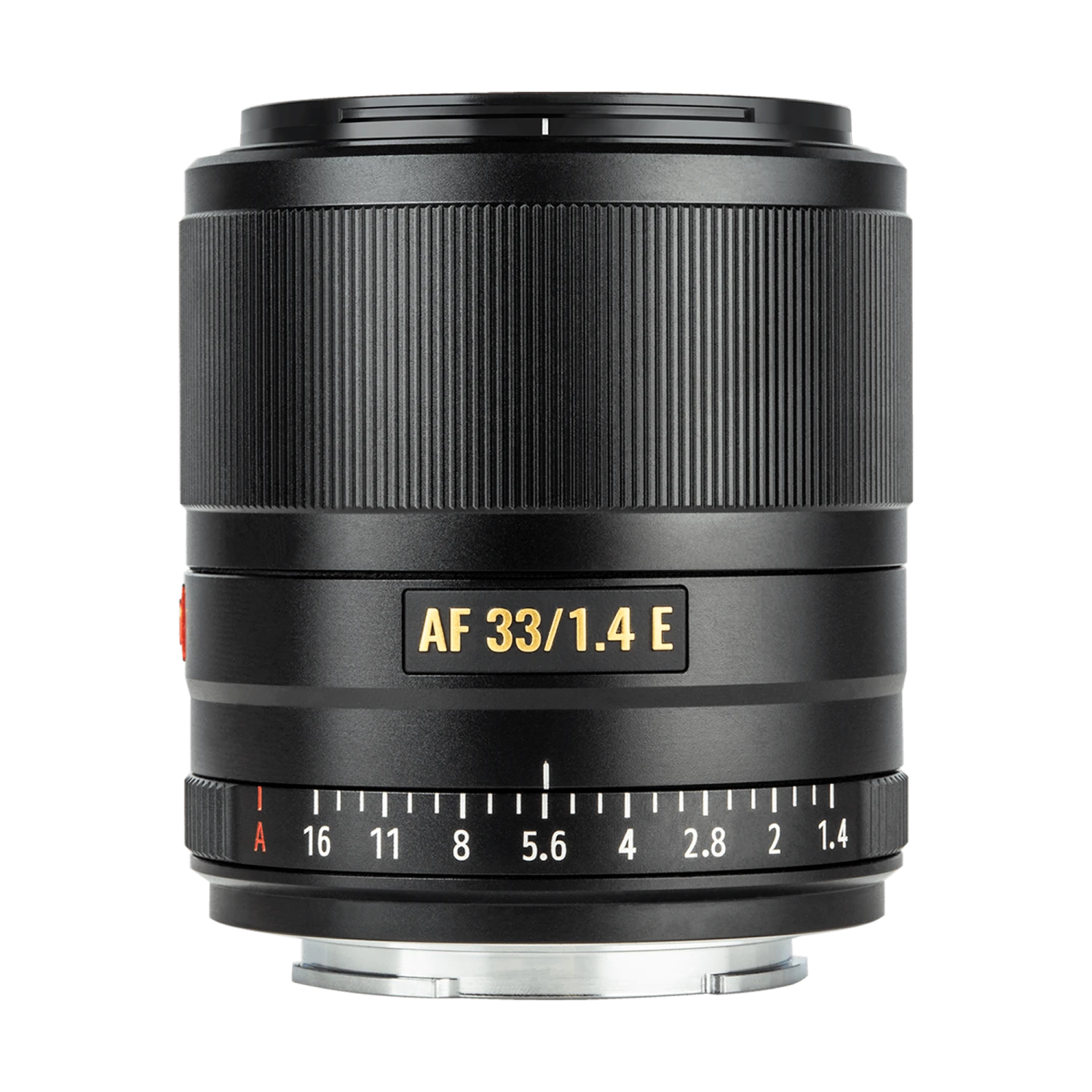 Rollei Objektiv AF 33 Mm F/1.4 E Mit Sony E-Mount – Bild 4