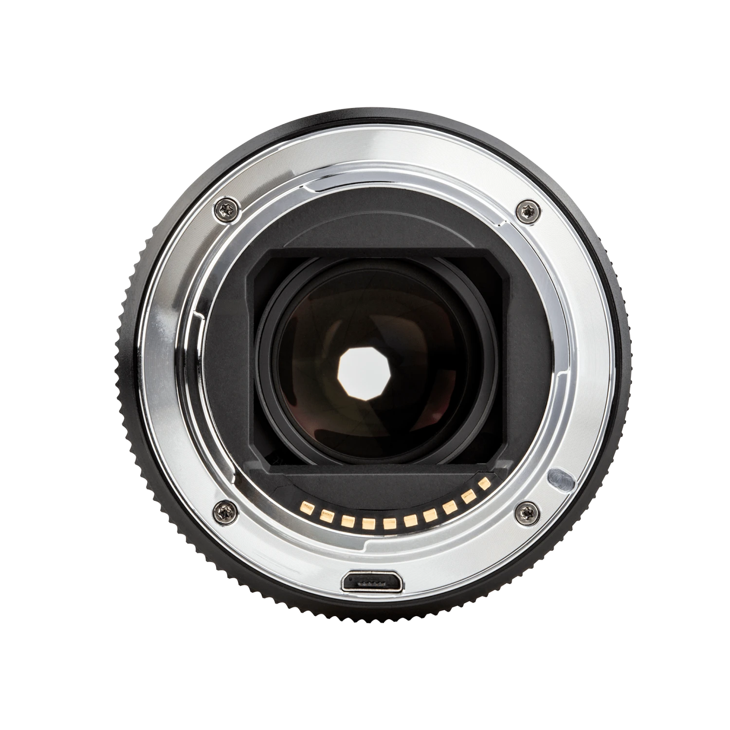 Rollei Objektiv AF 33 Mm F/1.4 E Mit Sony E-Mount – Bild 6