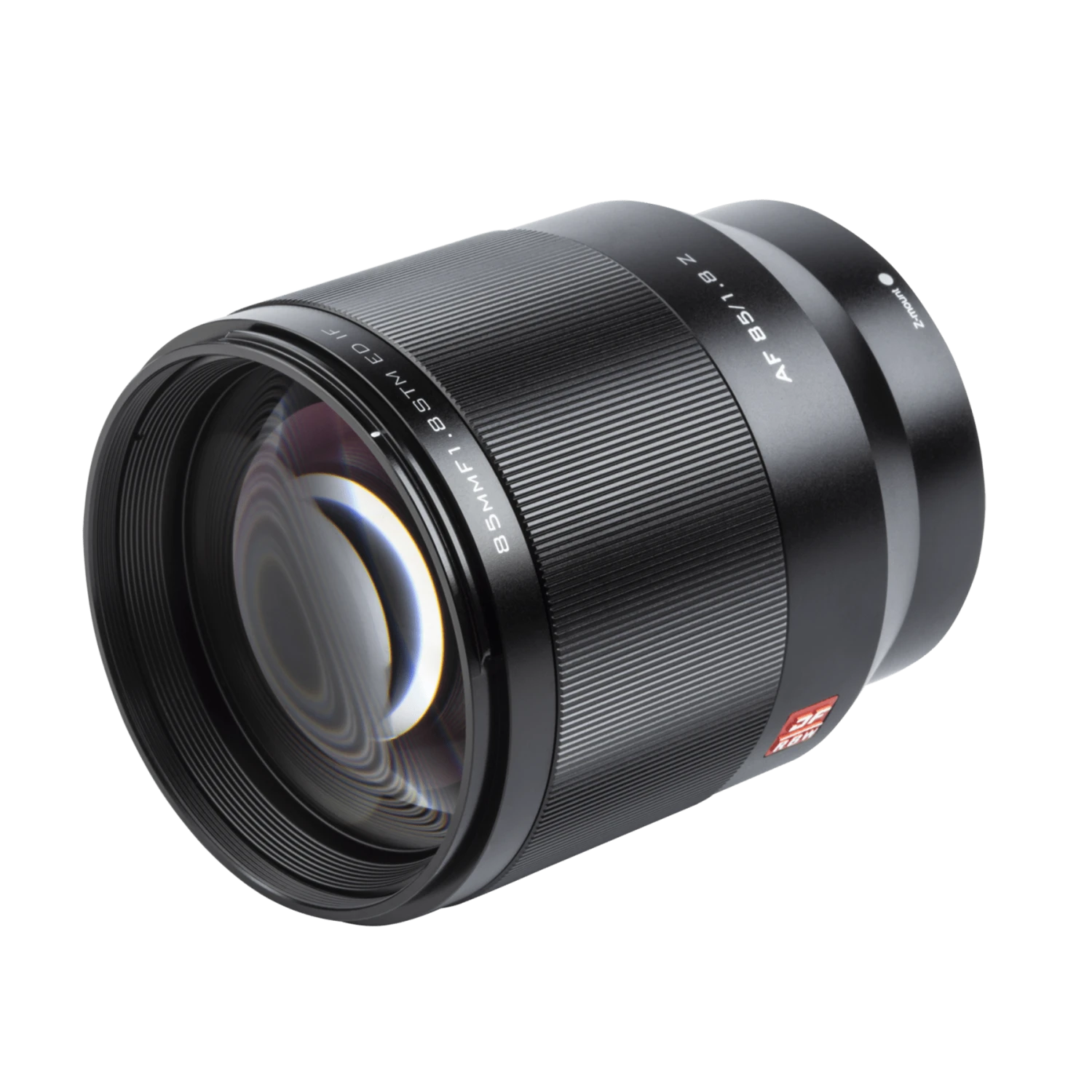 Rollei Objektiv AF 85 Mm F/1.8 FX Mit Nikon Z-Mount