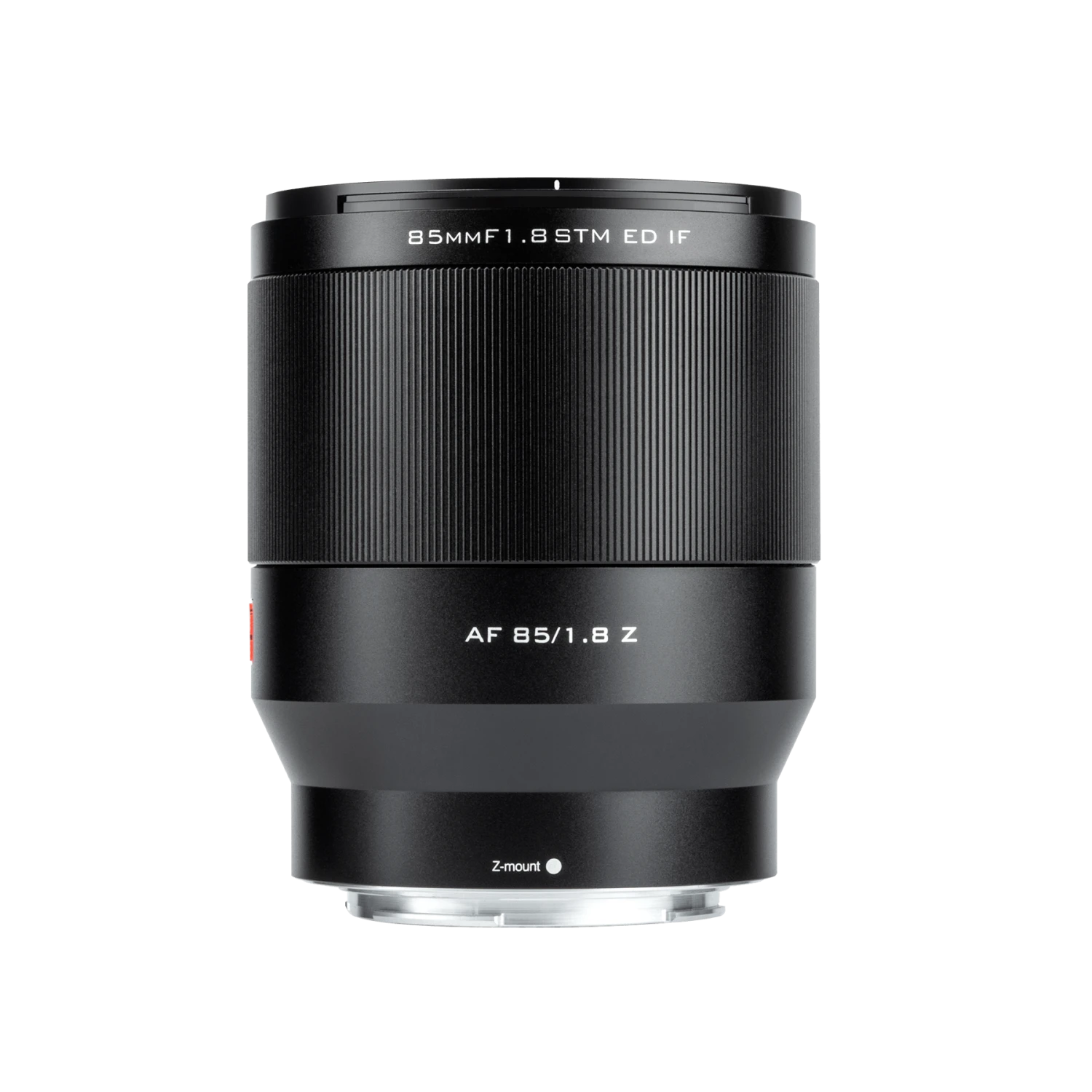 Rollei Objektiv AF 85 Mm F/1.8 FX Mit Nikon Z-Mount – Bild 2