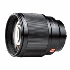 Rollei Objektiv AF 85 Mm F/1.8 FE Mark II Mit Sony E-Mount