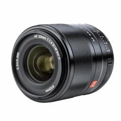 Rollei Objektiv XF 23 Mm F/1.4 Mit Fuji X-Mount