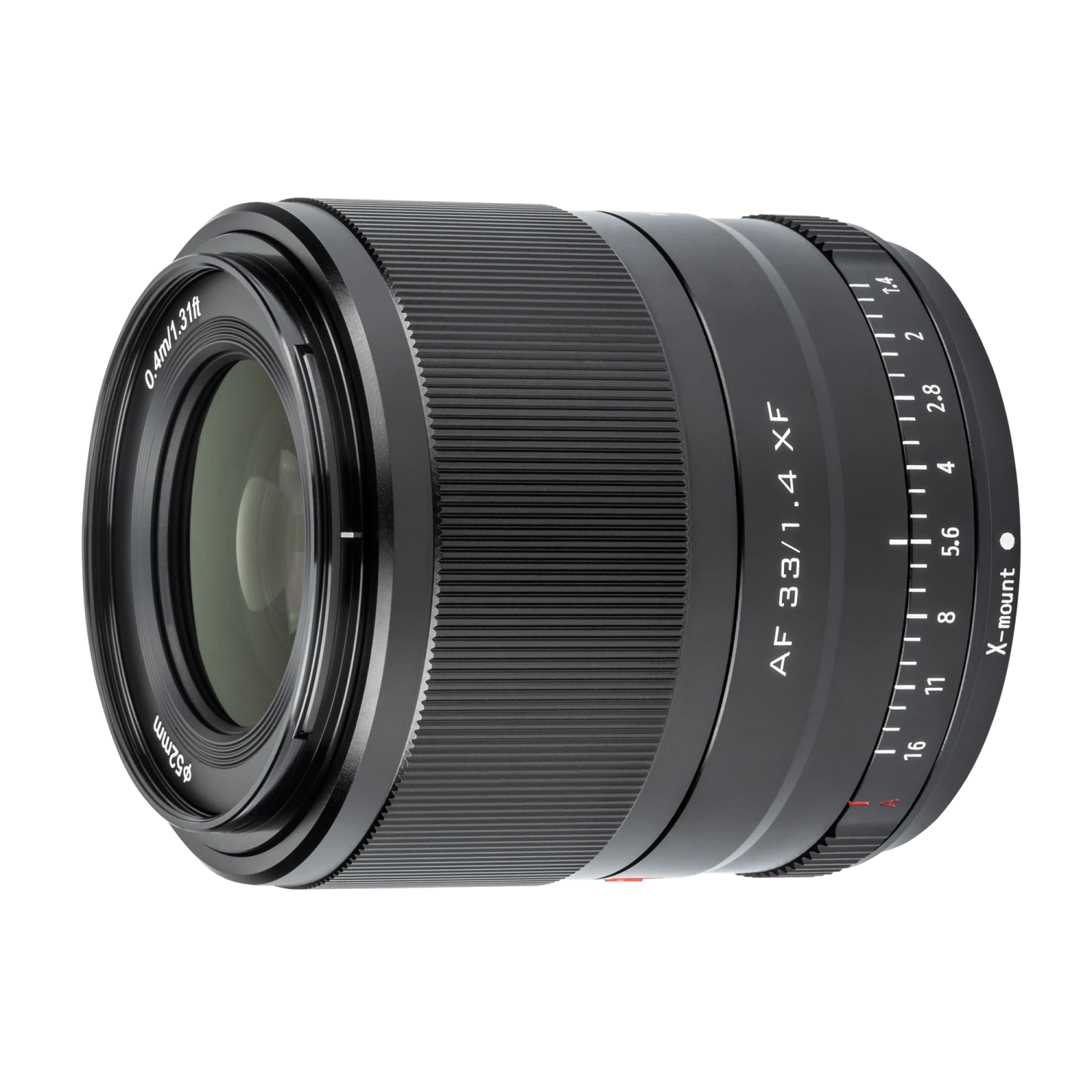 Rollei Objektiv XF 33 Mm F/1.4 Mit Fuji X-Mount – Bild 6