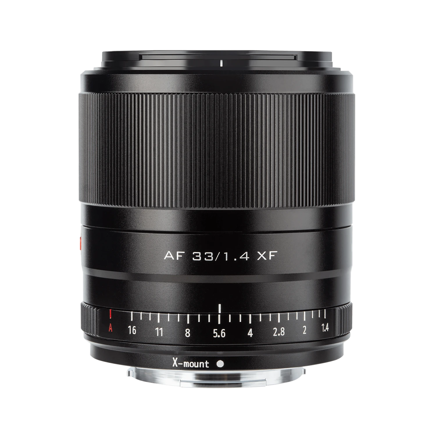 Rollei Objektiv XF 33 Mm F/1.4 Mit Fuji X-Mount – Bild 4