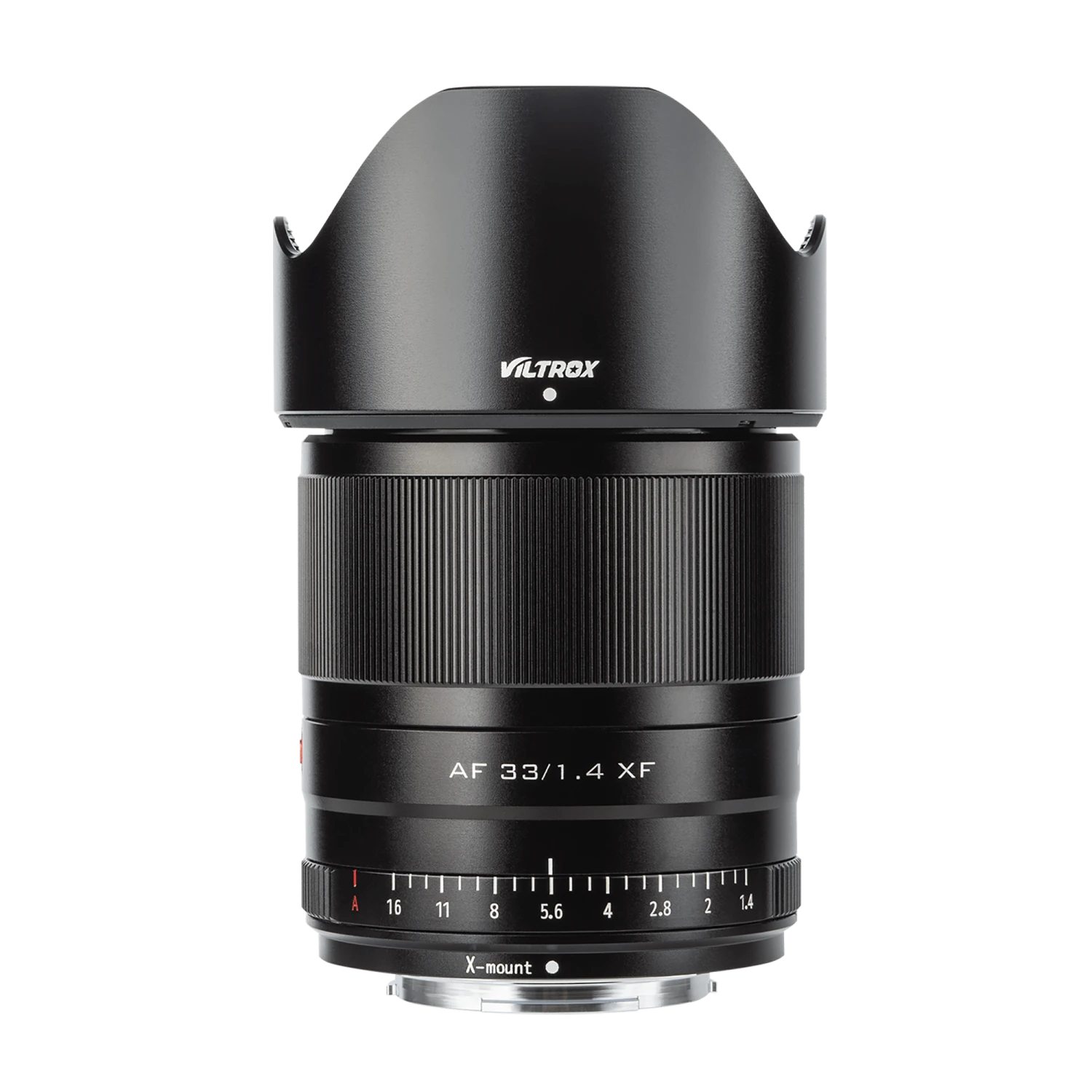 Rollei Objektiv XF 33 Mm F/1.4 Mit Fuji X-Mount – Bild 3