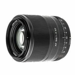 Rollei Objektiv XF 56 Mm F/1.4 Mit Fuji X-Mount