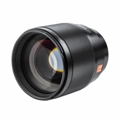 Rollei Objektiv XF 85 Mm F/1.8 Mark II Mit Fuji X-Mount