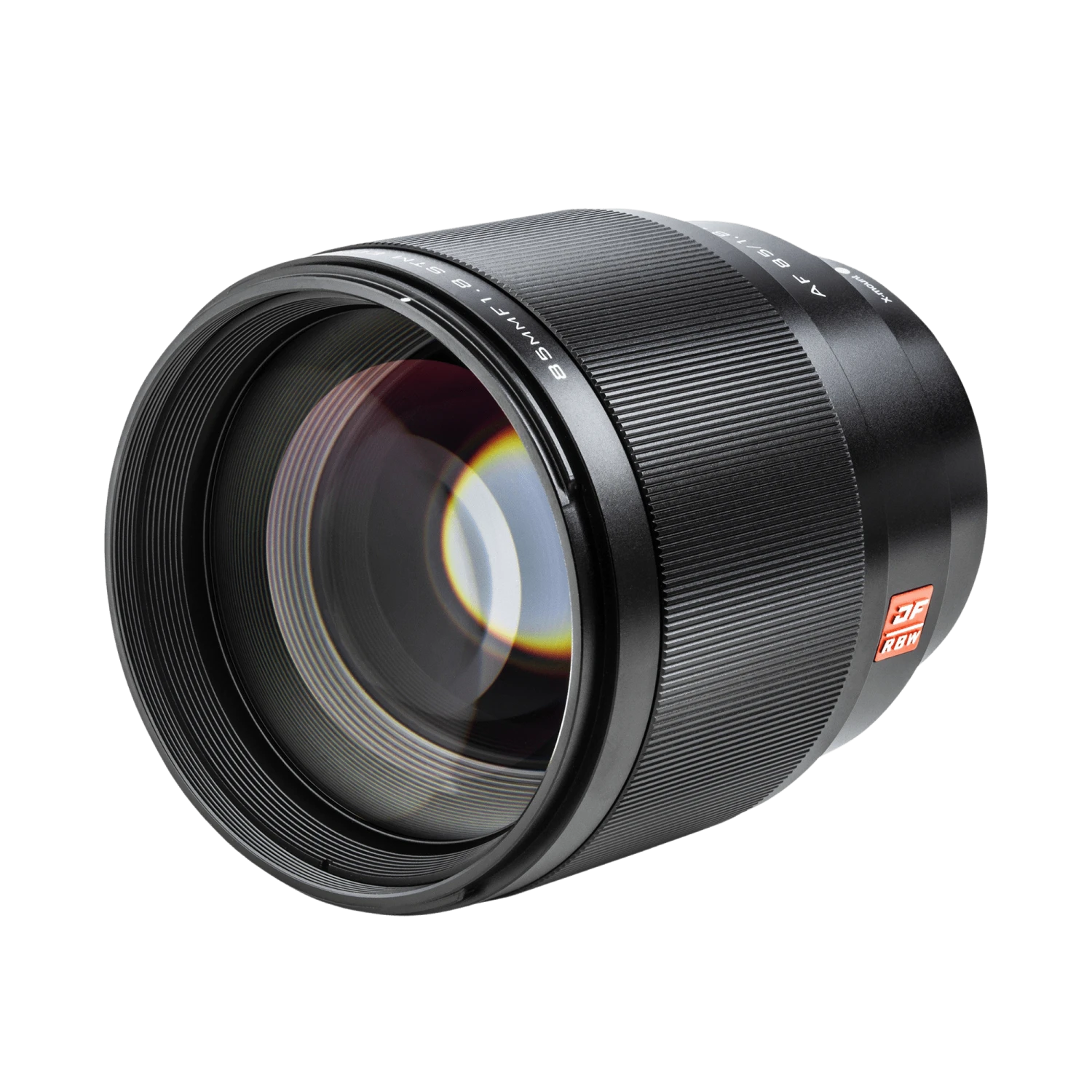 Rollei Objektiv XF 85 Mm F/1.8 Mark II Mit Fuji X-Mount