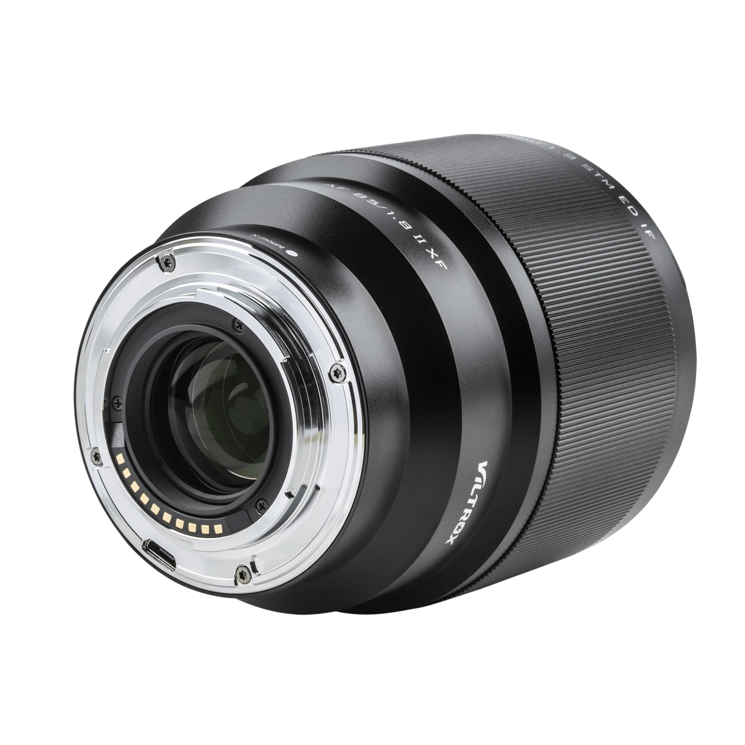 Rollei Objektiv XF 85 Mm F/1.8 Mark II Mit Fuji X-Mount – Bild 2