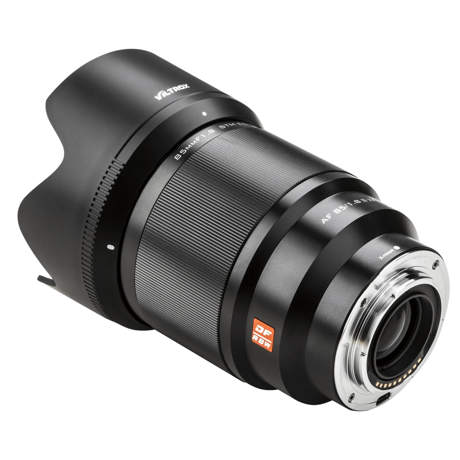 Rollei Objektiv XF 85 Mm F/1.8 Mark II Mit Fuji X-Mount – Bild 3