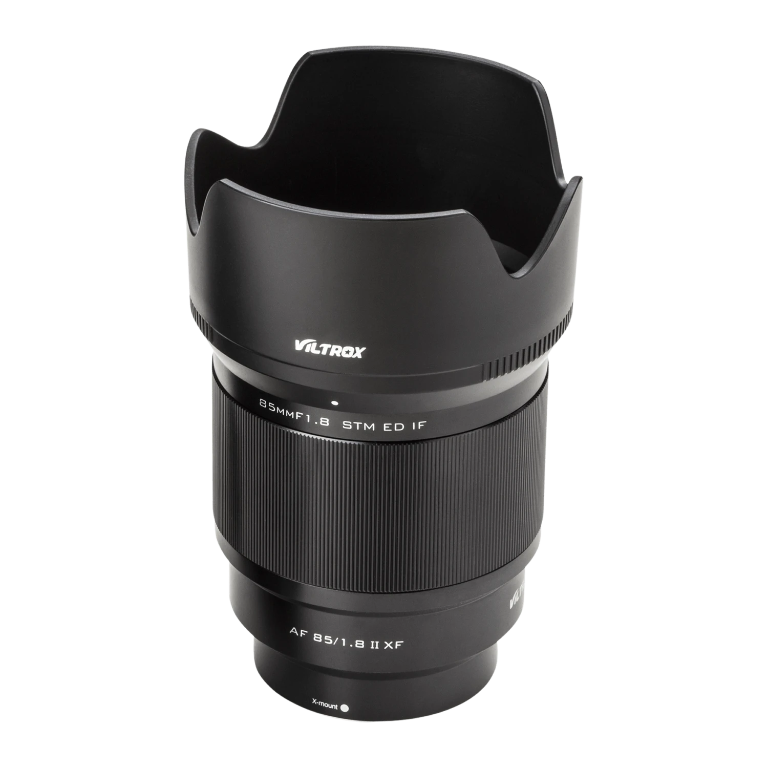 Rollei Objektiv XF 85 Mm F/1.8 Mark II Mit Fuji X-Mount – Bild 4